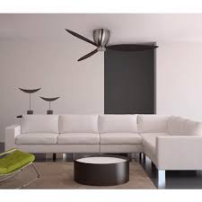 Atlp110404_alt77, fan blade finish=brushed nickel | fan body finish=matte black:atlp110404_alt83, fan blade finish=old. 52 Casa Orbitor Brushed Nickel Hugger Ceiling Fan Y2623 Lamps Plus Hugger Ceiling Fan Contemporary Ceiling Fans Modern Ceiling Fan