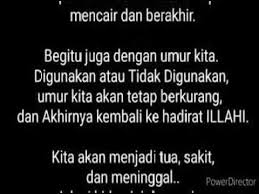 Namun jika sobat berminat untuk mengunuduh arisan sudah waktunya pulang lengkap full pdf. Teruslah Bersahabat Sampai Allah Berkata Waktunya Pulang Youtube