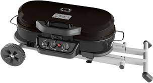 Push the instastart ignition button for matchless lighting. Buy Coleman Roadtrip 285 Portable Stand Up Propane Grill Online In Italy B07blh19mx