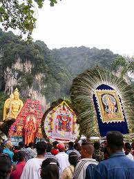 Getty images preparation for the thaipusam procession on feb. Thaipusam Definition And Synonyms Of Thaipusam In The Malay Dictionary