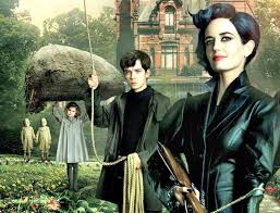Critic reviews for miss peregrine's home for peculiar children. Sdg Reviews Miss Peregrine S Home For Peculiar Children National Catholic Register