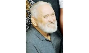 Edwin Joy Obituary (1952