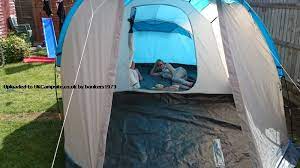 Decathlon arpenaz camping family tent. Quechua Arpenaz Family 4 1 Tent Reviews And Details