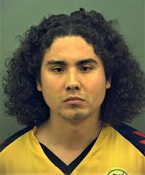 El Paso man arrested, accused of capital murder in baby girl's death