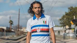 The club was formed in 1946 from the merger of two existing. An Exclusive Look At The Beautiful Copa Sampdoria Retro Collection Urban Pitch
