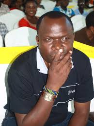 Uncle Jimmy: August 2011