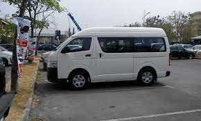 We did not find results for: Sewavan Toyota Hiace 2018 Langkawi Najmi Car Rental Langkawi Malaysia