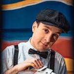 Summer Reading Bash: Magic Show