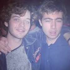 Stream Conor Higgins 3 music