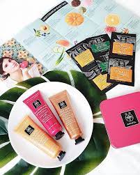 Cifra a fost atinsă la ora 15:26. Apivitaromania A Lansat Gama Reinnoita De Masti Si Exfoliante Apivita Express Beauty Mai Multe Detalii Gasiti Acum Pe Blog Link