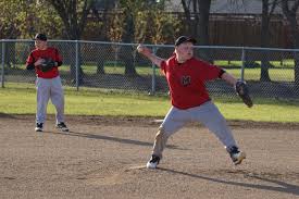 Little Big League: U11 Winkler Blue Jays vs. Morden Blue Jays