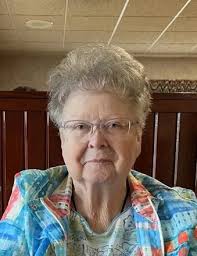 Elaine Iva Terry Obituary (2024)