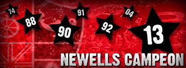 La lepra recibió una fecha más de sanción por los incidentes en el clásico. Newell S Old 13oys Home Facebook