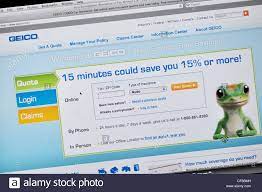 Government employees insurance company, aka geico, was first targeting a of u.s. Geico Insurance Customer Service 24 Hours