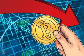 Bitcoins Price Will Go Below 3000 Anthony Pompliano Tells Mainstream Media Bitcoin Price Cryptocurrency Cryptocurrency News