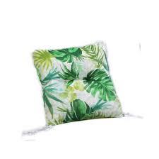 Trova una vasta selezione di cuscini da esterno sun garden a prezzi vantaggiosi su ebay. Cuscini Per Sedia Giardino Seduta Flock Tecnocuci