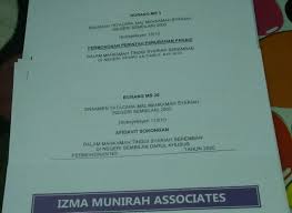 We did not find results for: Celik Syariah Khidmat Guaman Syarie Halaman Utama Facebook