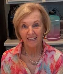 Obituary for Gay M. (Milius) Fogarty