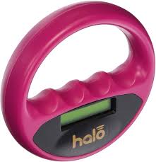 134.2 khz iso pet microchips available in singles, 5 and 25 count boxes. Halo Pet Microchip Reader Scanner Pink Amazon De Burobedarf Schreibwaren