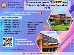 Unit Psikologi Kerjaya Kv Matang Upk Vokmat Official College E Universita Kuching Facebook 924 Foto