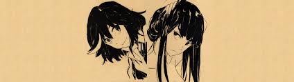 Anime Girls Dual Screen Wallpaper 3840x1080 Id 52331 Wallpapervortex Com Looking for the best anime wallpaper 3840x1080? anime girls dual screen wallpaper