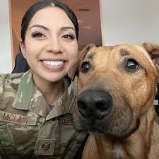 Cd'A Charter grad earns Air Force accolades