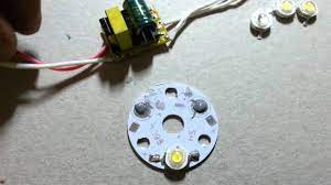 Stylish lighting is key to a truly finished room. How To Make Led Bulbs At Home Youtube