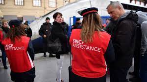 La cgt cheminots entend bien continuer son mouvement, a annoncé mercredi 20 juin son secrétaire général, laurent brun. Sncf La Cgt Prevoit Une Nouvelle Greve En Juillet L Express