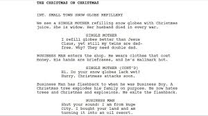 We did not find results for: When A Bot Writes A Hallmark Christmas Movie Based On A 1 000 Hours Of Hallmark Christmas Movies Chris Abraham