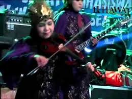 Elhawa Kasidah Gelisah Youtube