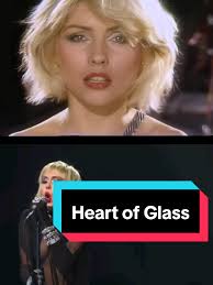 Miley Cyrus Covers Blondie's 'Heart of Glass' Live