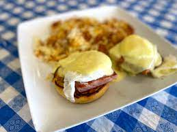 Foodie Friday: Jackie's Ham 'n Eggs - Cross Timbers Gazette | Southern  Denton County | Flower Mound | News