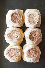 Freezer bagel breakfast sandwiches • the diary of a real housewife. Healthy Freezer Breakfast Sandwiches