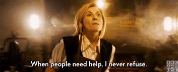 125 Doctor Who Quotes That Will Make You Rethink The Universe 294 quotes have been tagged as doctors: 125 doctor who quotes that will make