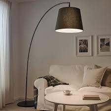 Get set for ikea floor lamp at argos. Skottorp Skaftet Floor Lamp Arched Grey Ikea