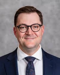 Christopher Rupe's Instagram, Twitter & Facebook