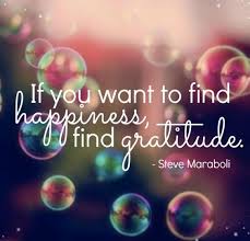 Get an attitude of gratitude for yourself. 80 Most Inspiring Attitude Of Gratitude Quotes Sayings Images