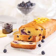 Quatre Quarts Marbre Aux Bleuets 5 Ingredients 15 Minutes Pound Cake Recipes Food Desserts
