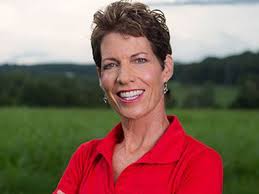 More Than A Plumber's Wife: Meet Ellen Rohr