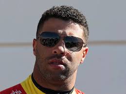 Bubba Wallace makes his feelings clear while addressing Texas NASCAR wreck 