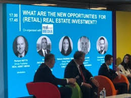 When you visit lyngby storcenter you also have the opportunity to get small reminders from your favorite stores that have offers and news that you have. Estate Media Black Friday Saetter Ny Besogsrekord I Danske Shoppingcentre