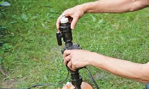 Brunnen Bohren Selbst De Brunnen Garten Springbrunnen Garten Gartenbrunnen