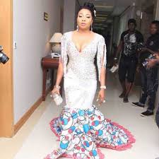 Liz anjorin and her new husband have spoken about their love in a new interview granted after their quiet wedding. Liz Anjorin Has Found A New Love Fashion Designer