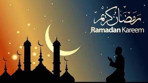 Muhammadiyah Dan Nu Seragam Lapan Perkirakan Awal Ramadan 1442 H Jatuh Pada 13 April 2021 Pos Kupang