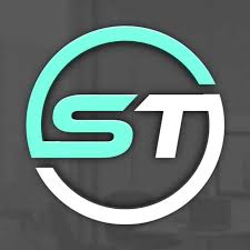 SoftTech Logo