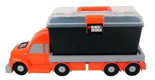 Black Decker Kids Workbench Black And Decker Junior Truck Workbench Amazon Ca Toys Games Kids Workbench Black Decker Decker