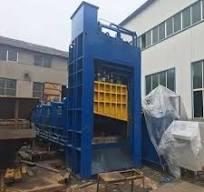 4000ton to 2500ton Shear Force Gantry Scrap Metal Cutting Machine