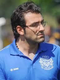 Derakhshan: "Ich habe nicht gepokert"