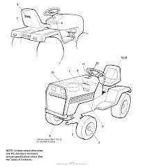 Heating, cooling & climate control. Simplicity 1692806 1920h 20hp Hydro And 60 Mower Deck Parts Diagram For Decals Agco Allis