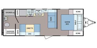 Maybe you would like to learn more about one of these? 2016 Coleman By Dutchmen Lantern Series M 235qb Specs And Standard Equipment Nadaguides